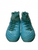 Used Nike PHANTOM LUNA Soccer Cleats Teal Junior 01 11843-S000024069 View 1