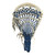 Used STX AL6000+PRO Men Atk/Mid Complete Stick Navy Blue 11947-S000168876 View 3