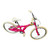 Used Schwinn STARDUST BMX Bike Girls Pink 20" 11947-S000168885 View 1