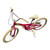 Used Schwinn STARDUST BMX Bike Girls Pink 20" 11947-S000168885 View 2