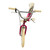 Used Schwinn STARDUST BMX Bike Girls Pink 20" 11947-S000168885 View 3