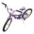 Used Specialized HOTROCK BMX Bike Girls Purple 20" 11947-S000168887 View 1