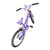 Used Specialized HOTROCK BMX Bike Girls Purple 20" 11947-S000168887 View 2