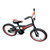 Used Specialized FATBOY TEAM BMX Bike Boys Black 16" 11947-S000168888 View 2