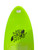Used WAVE BANDIT SURFBOARD Surfboard Green 5Ft 6In 11768-S000237077 View 3