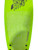 Used WAVE BANDIT SURFBOARD Surfboard Green 5Ft 6In 11768-S000237077 View 4