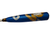 Used Demarini CF UFX-21 USA 2 5/8 Bat 30" Drop -10 11742-S000533643 View 3