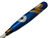 Used Demarini CF UFX-21 USA 2 5/8 Bat 30" Drop -10 11742-S000533643 View 12