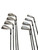 Used Tommy Armour STRIPE 3-PW Mens Complete Set RH 8 Piece 11842-S000230455 View 1