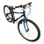 Used Trek 800 Mountain Bike Mens Navy Blue 38-42cm - 15-16" - SM Frame 11947-C000168867 View 1