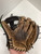 Used Wilson A2000 BB/SB Glove RH Throw Brown 11 1/2" View 1