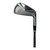 Used Bridgestone J40 Mens Individual Iron RH 9 Iron 11947-S000168897 View 1