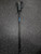 Used STX DROPRAIL Wmn Atk/Mid Complete Stick Black 11849-S000040705 View 1