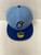 New OSHAWA BASEBALL FITTED BBLUE 11891-50ONEFITBBLUE View 1