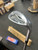 Used Ping TOUR S BLACK DOT Golf Wedge Mens RH 60 Degree 11337-S000488565 View 1