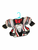 Used Bauer VAPOR X30 Junior Shoulder Pads LG 11649-S000155111 View 1
