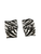 Used Tachikara VB Knee Pads Black 11649-S000155158 View 2