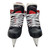 Used Bauer VAPOR X LTX PRO Junior Hockey Skate Junior 01 11815-S000510966 View 2