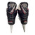 Used Bauer VAPOR X LTX PRO Junior Hockey Skate Junior 01 11815-S000510966 View 4