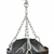 Used Everlast POWERLOCK Boxing Heavy Bag Black 90 lb 11805-S000082285 View 3
