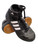 Used Adidas Wrestling Shoes Black Junior 01.5 11856-S000029588 View 1