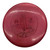 Used Prodigy M4 Disc Golf Mid Range Pink 180g 11890-S000144102 View 1