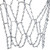 New CHAIN BB NET 11897-CHPNG01 View 2
