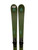 Used Fischer RANGER TEAM Mens DH Ski/Binding Green 161 cm 11816-S000291007 View 1