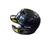 Used Easton ALPHA Batting Helmet No Mask Black LG 11479-S000424451 View 2