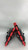 Used Rollerblade Roller Hockey Skates Black Youth 12.0 11871-S000030610 View 3