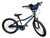 Used Schwinn Falcon Kids Bike Navy Blue 20" 11742-S000533659 View 2