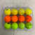Used ASSORTED COLOR 12 Pack - Golf Balls 11762-S000080414 View 1