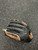 Used Wilson A350 BB/SB Glove RH Throw Brown 12" 11162-C000456565 View 2