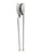Used Goode G-MAX COMPOSITE Mens DH Ski Pole Black 120 cm / 48 in 11856-S000029594 View 1