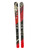 Used Volkl MANTRA Mens DH Ski/Binding Red 170 cm 11856-S000029596 View 1