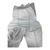Used Adidas US MED FB Girdles White MD 11932-S000171805 View 2