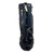Used USM LEATHER BAG Mens Cart Bag Black 11471-S000173664 View 4