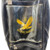 Used USM LEATHER BAG Mens Cart Bag Black 11471-S000173664 View 3