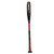 Used Rawlings QUATRO PRO BB/SB High School -3 Bat 33" 11484-S000305519 View 1