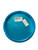 Used Innova CHAMPION ROC 3 Disc Golf Mid Range Royal Blue 173g 11884-S000065056 View 2