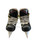 Used Bauer VAPOR Junior Hockey Skate Junior 01.5 11814-S000397903 View 2