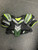 Used Bauer ONE.6 SP Senior Shoulder Pads SM 11774-S000088762 View 1