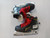 Used CCM SUPER TACKS Junior Goalie Skate Junior 03 11779-S000204238 View 1