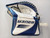Used Bauer Inter Goalie Catcher Royal Blue 11779-S000204244 View 1