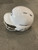 Used Rawlings MLTBH-R1 Batting Helmet w/Mask White MD 11614-S000237995 View 2