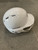 Used Rawlings MLTBH-R1 Batting Helmet w/Mask White MD 11614-S000237995 View 4