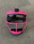 Used RIP-IT DEFENSE YOUTH SOFTBALL MASK BB/SB Fielders Mask Pink One Size 11614-S000237996 View 1