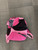 Used Brava SOCCER BACKPACK Soccer Player Sackpack Pink 11614-S000238000 View 1