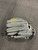 Used Wilson A500 BB/SB Glove RH Throw Grey 11" 11614-S000238005 View 2