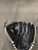 Used Wilson A500 BB/SB Glove RH Throw Grey 11" 11614-S000238005 View 3